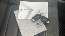 Citroen C3 Aircross 1.2 PureTech 110 Shine Plus 5dr Petrol Hatchback